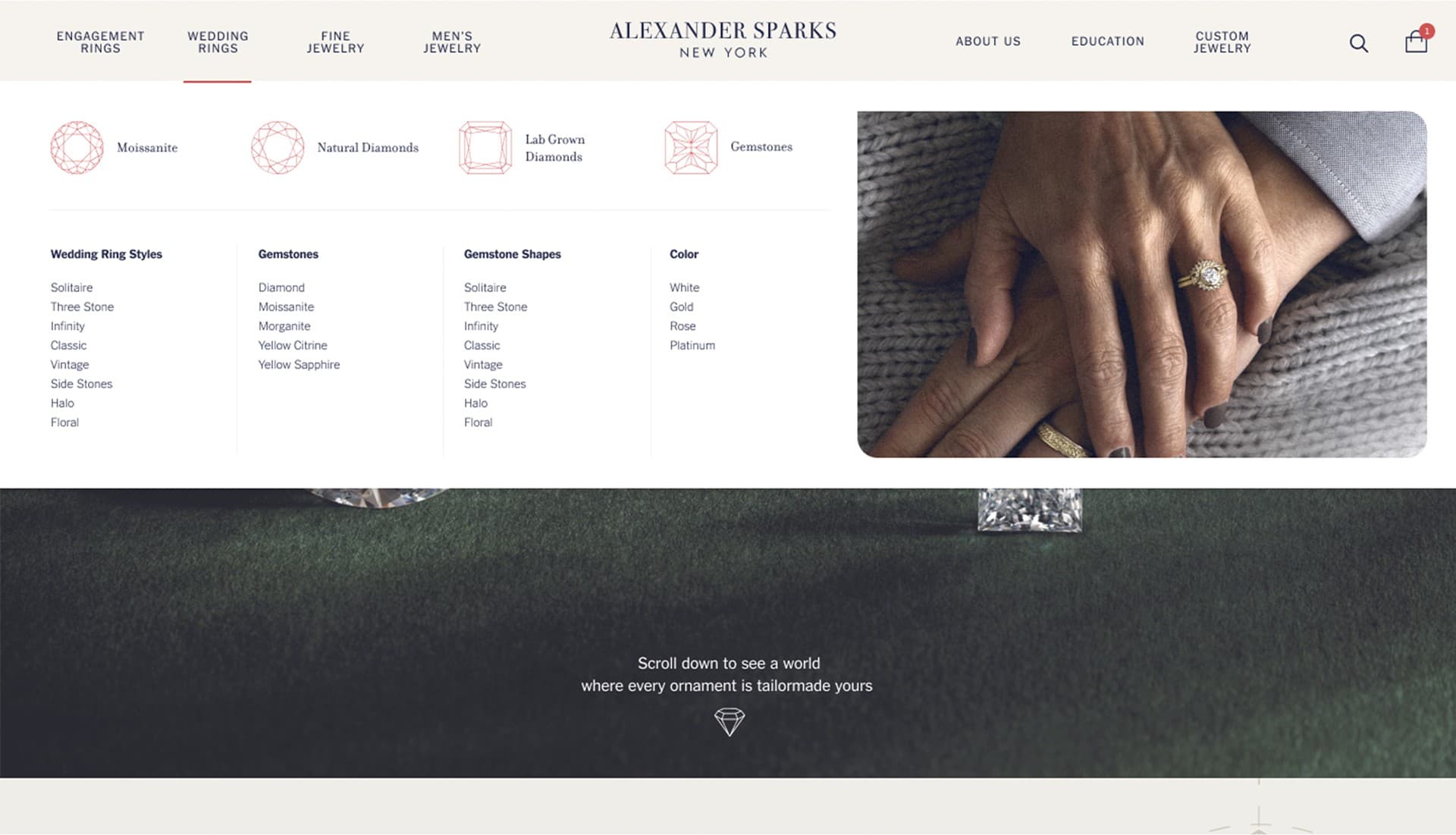 Alexander Sparks 2