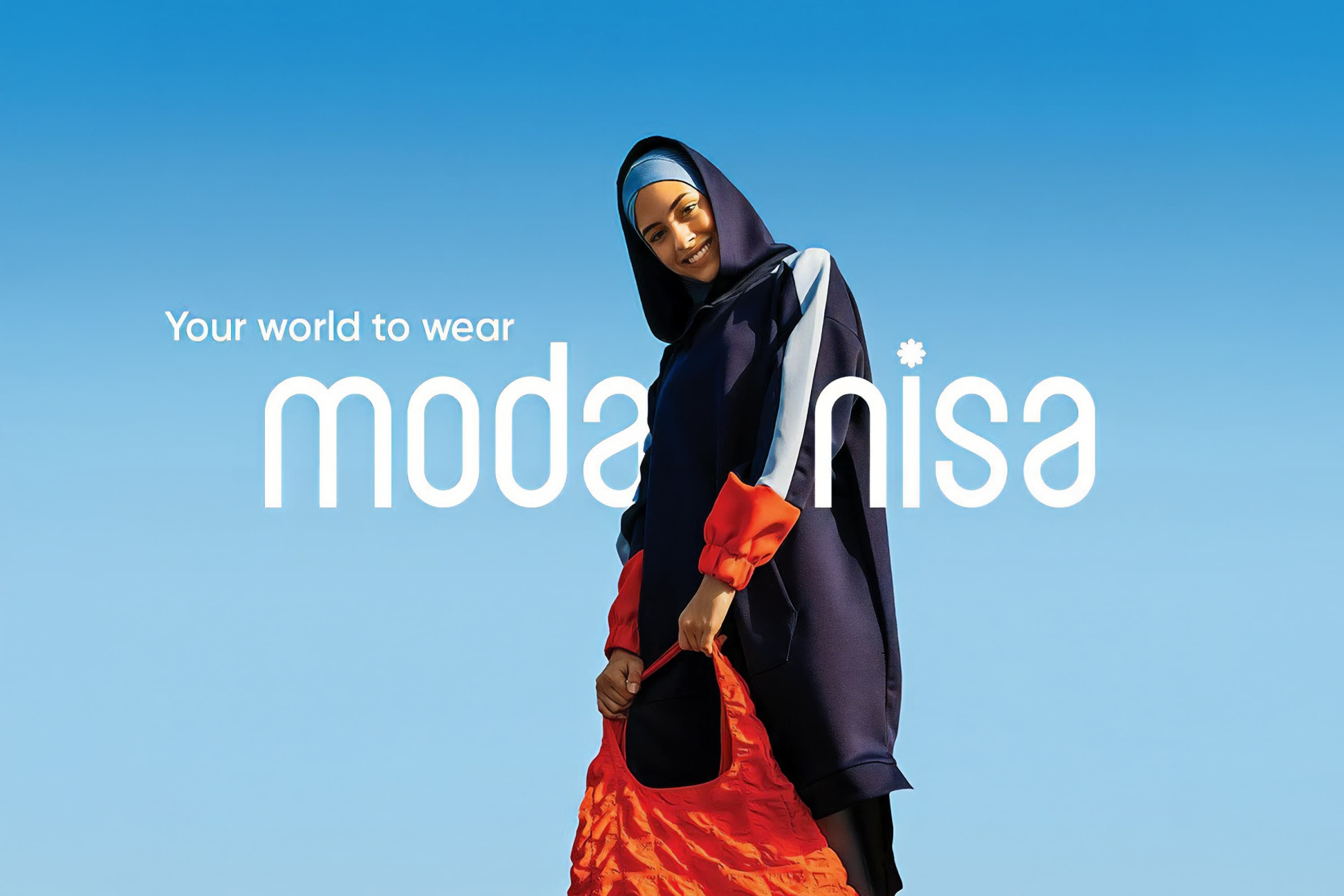 Modanisa / Your World to Wear 1