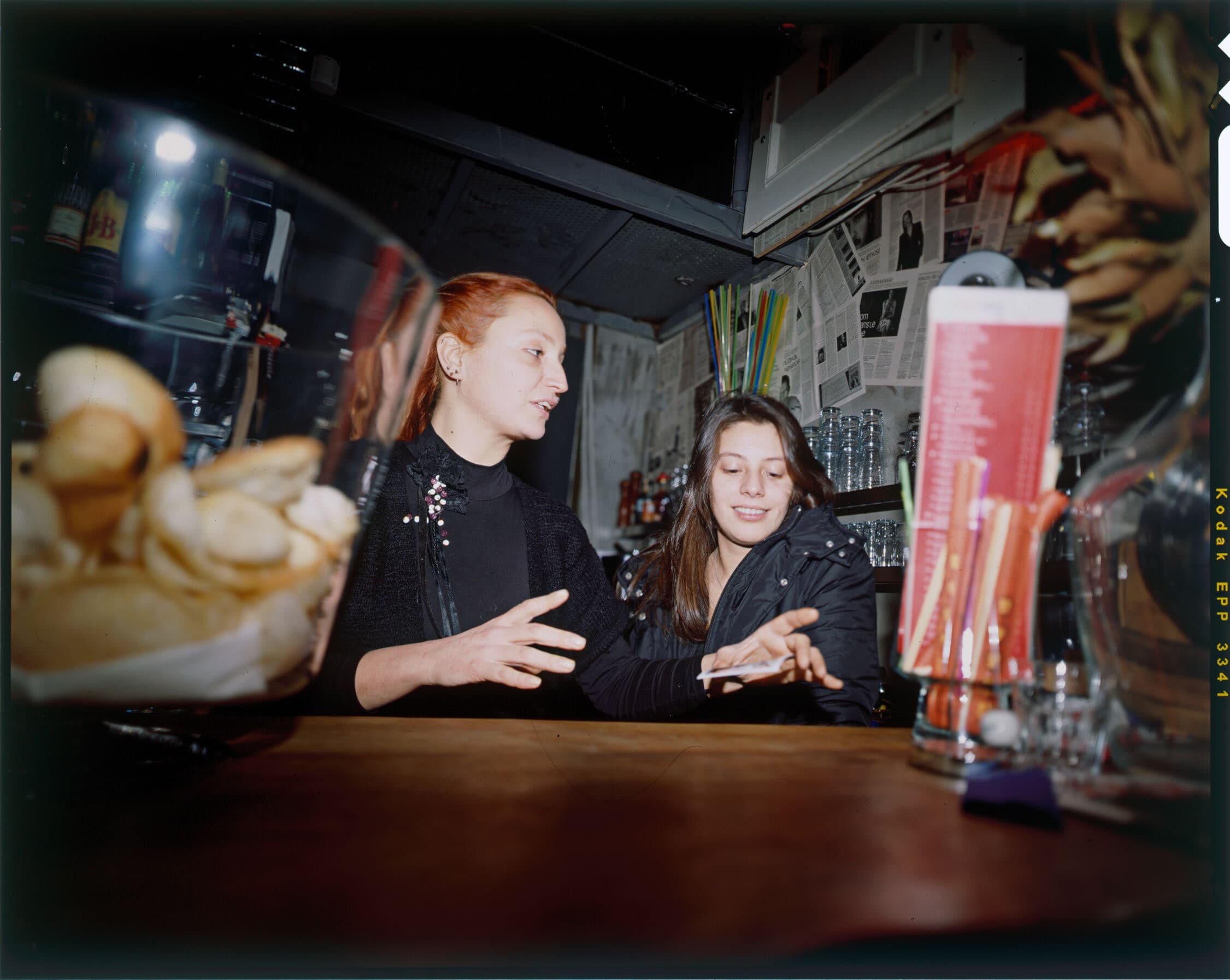 Large Format Street Photography 3