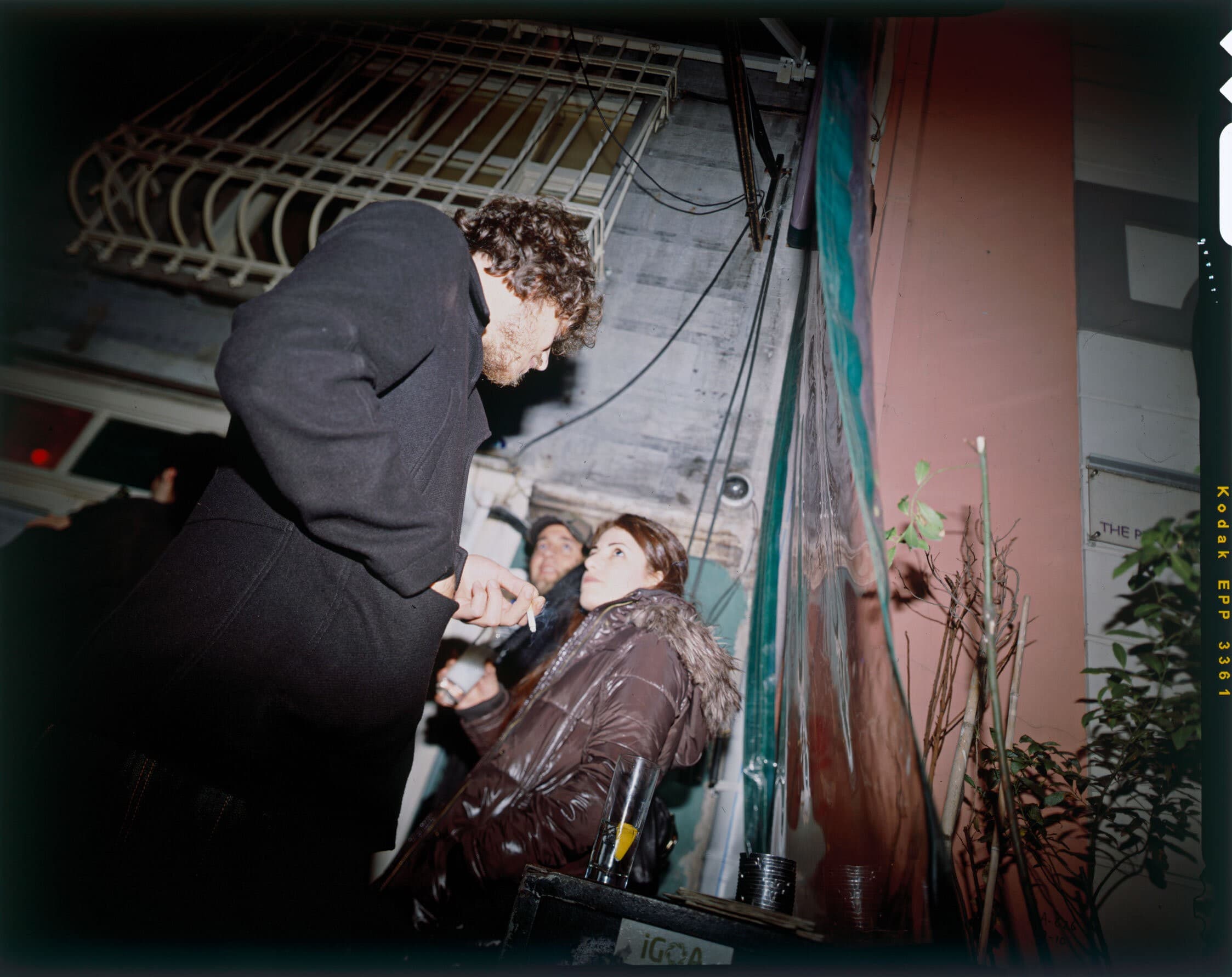 Large Format Street Photography 5